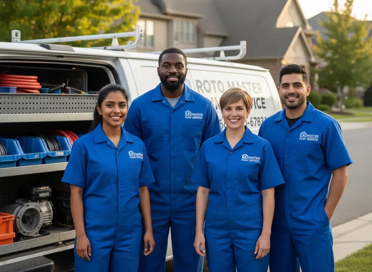 Sump Pump Installation company in Alma, MI